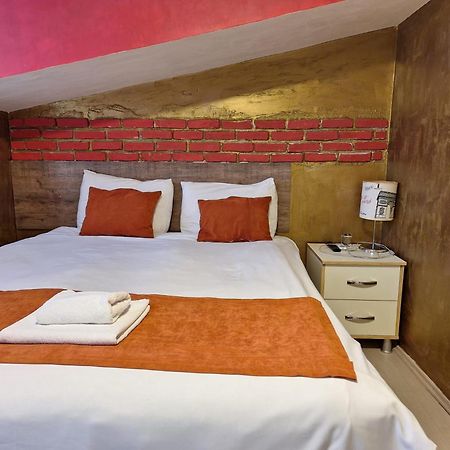 Ador Troia Hotel Canakkale Eksteriør billede