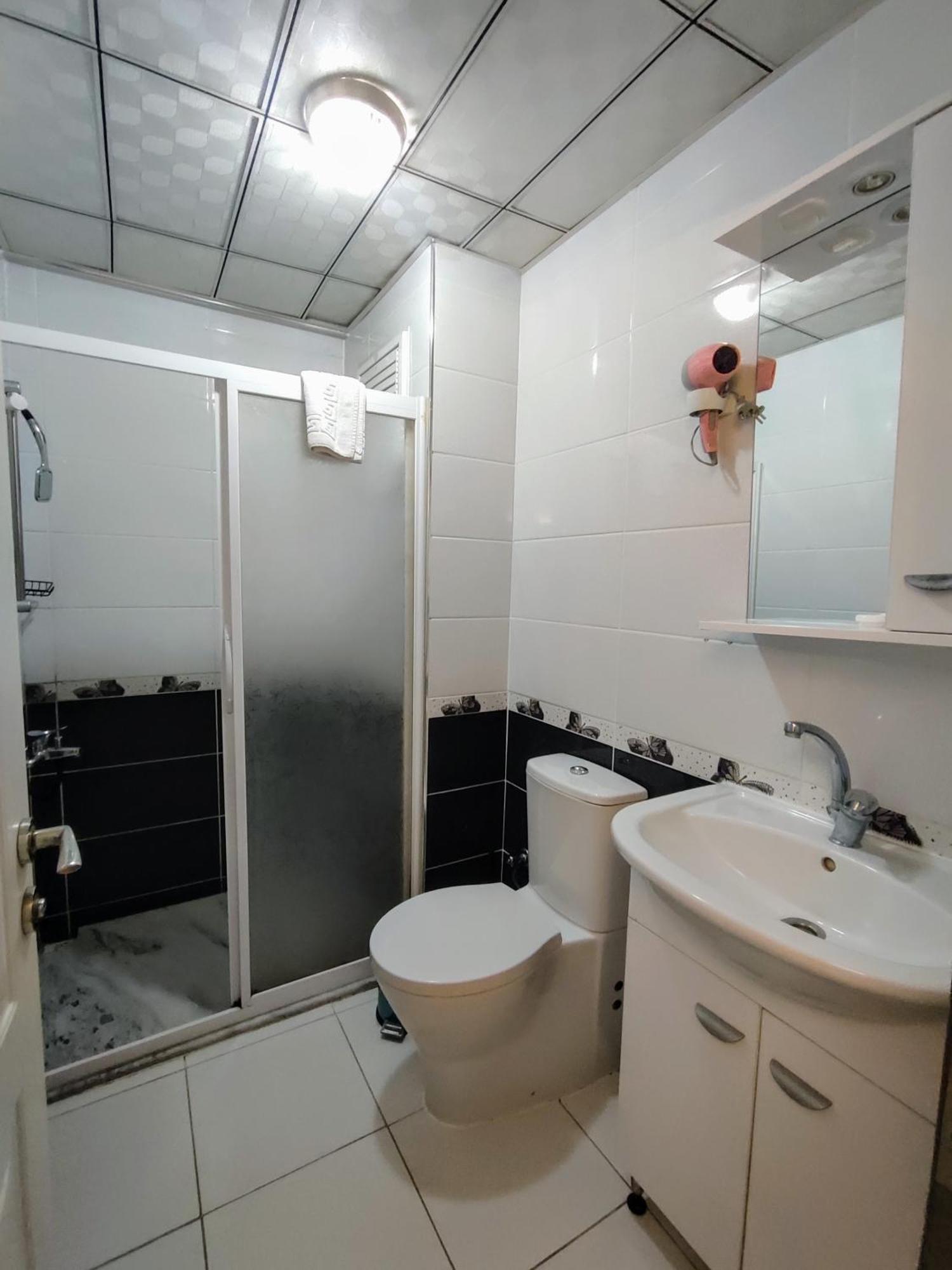 Ador Troia Hotel Canakkale Eksteriør billede