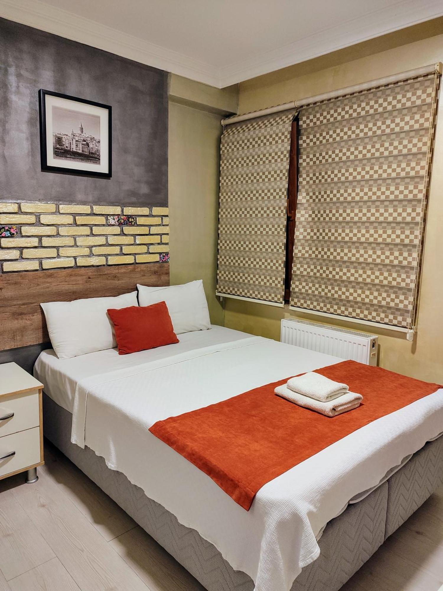 Ador Troia Hotel Canakkale Eksteriør billede